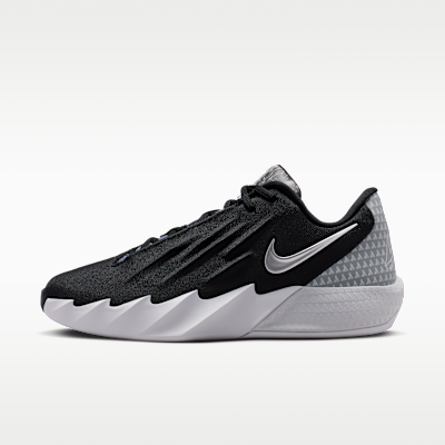 Twelve Time EP Men's Basketball Shoes. Nike ID